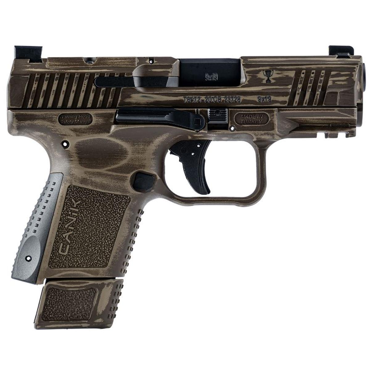 canik tp9 sub elite trophy