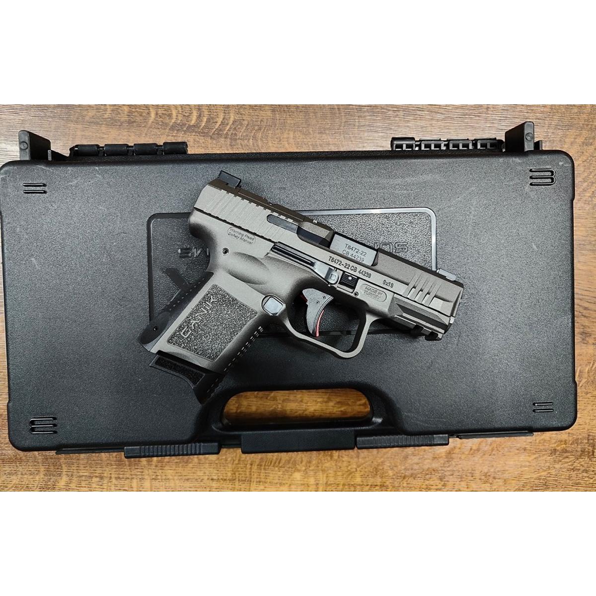 canik tp9 sub elite tungsten grey