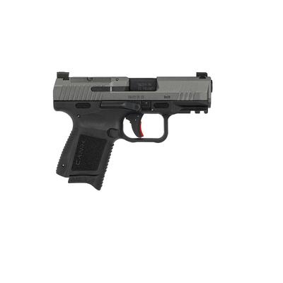 canik tp9 sub elite tungsten grey black