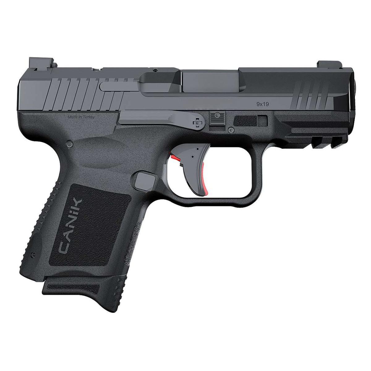 canik tp9 sub mete