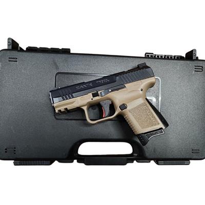 canik tp9 sub mete black fde