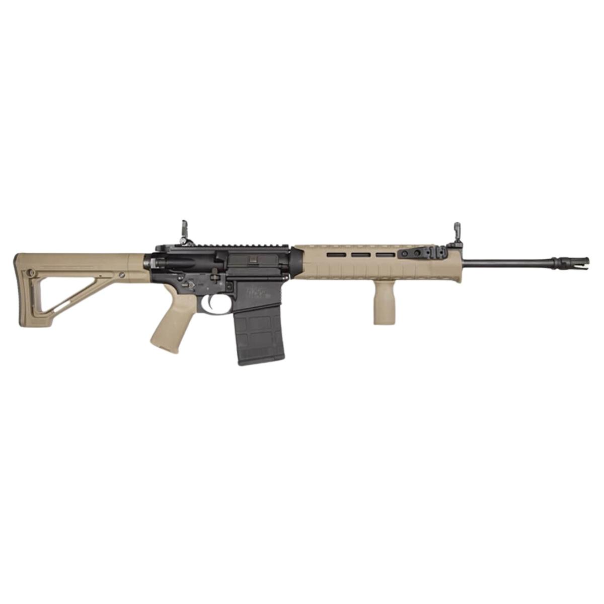 magpul szyna montazowa m lok cantilever na latarke picatinny mag587