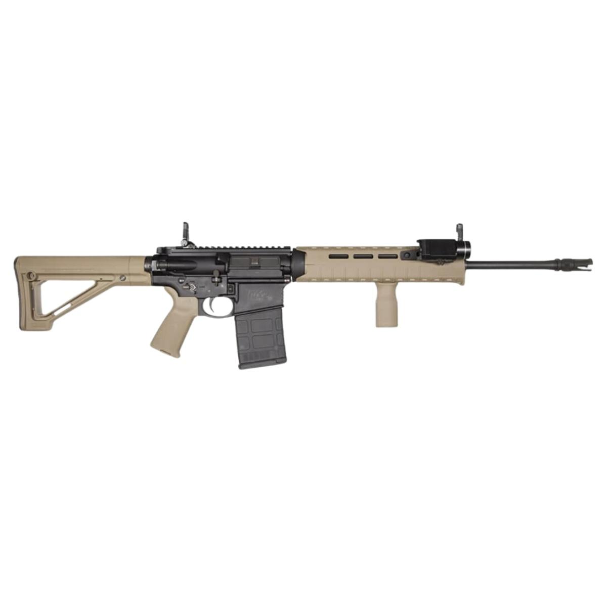 magpul szyna montazowa m lok cantilever na latarke picatinny mag587