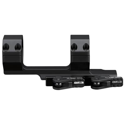 vortex montaz cantilever precision 30mm qr offset cm 404