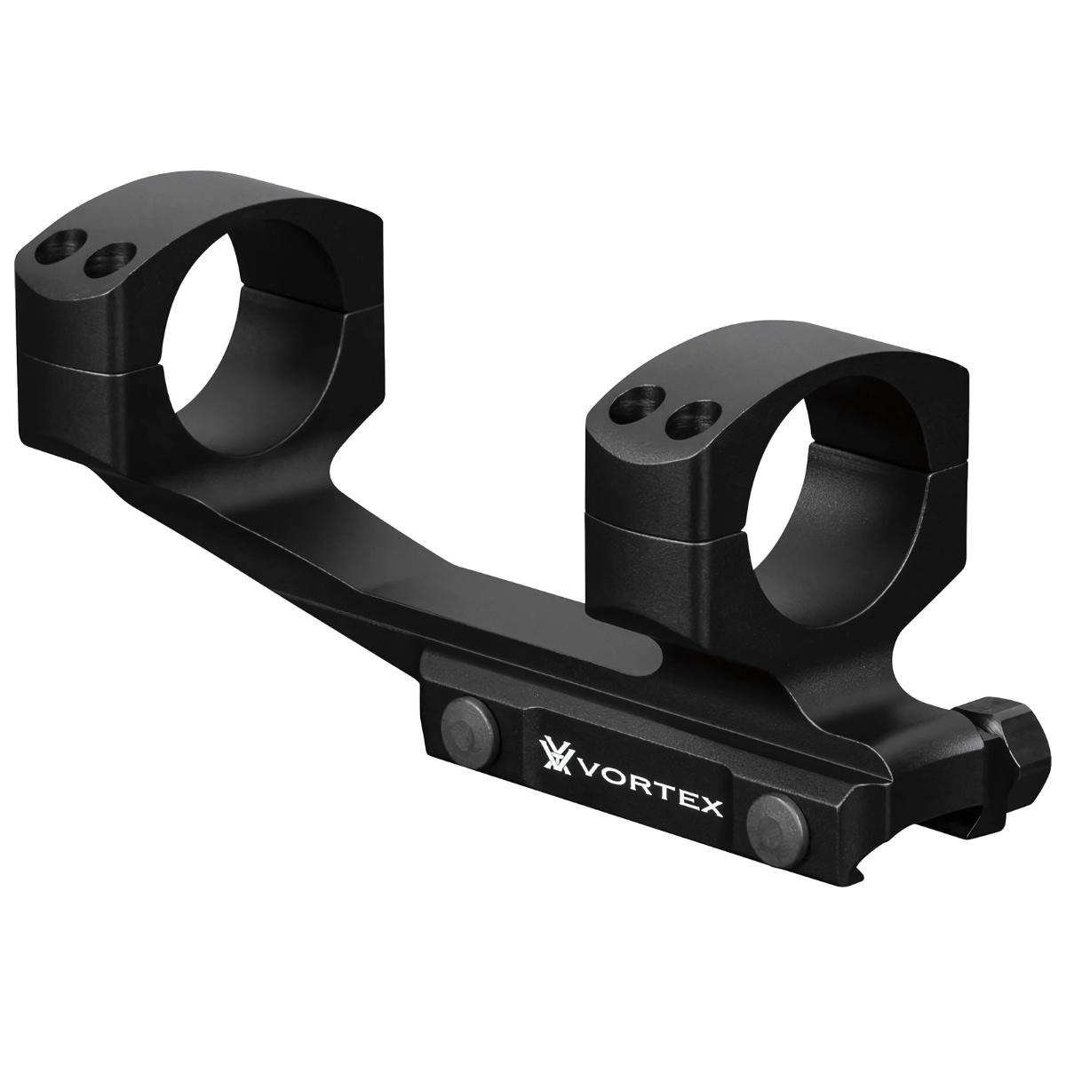 vortex montaz viper extended cantilever 30mm pro series cvp 30