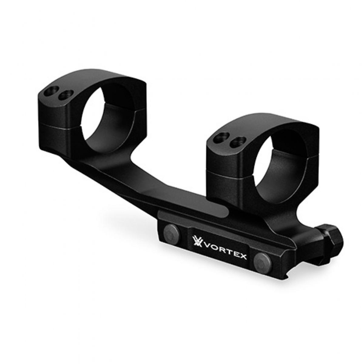 vortex montaz viper extended cantilever 34mm pro series cvp 34