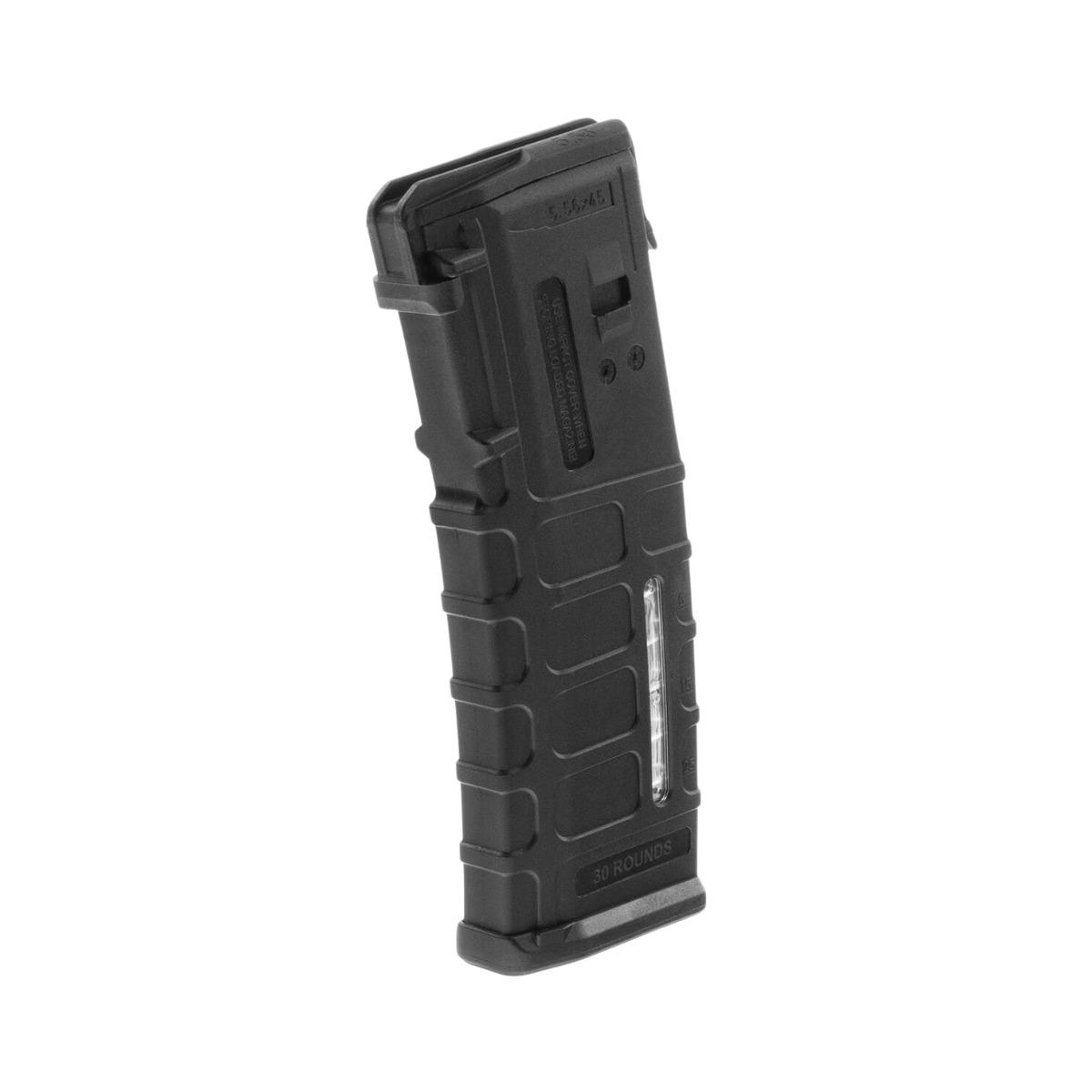 caracal magazynek 30 nab z okienkiem do ar15 czarny