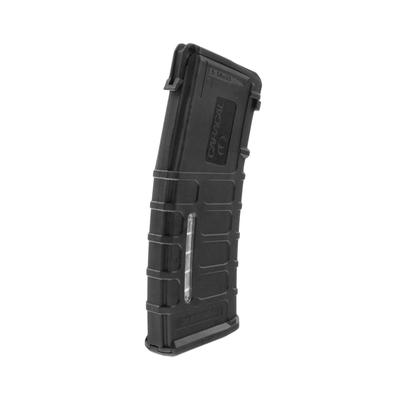 caracal magazynek 30 nab z okienkiem do ar15 czarny