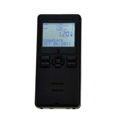 CED - Timer Strzelecki CED...