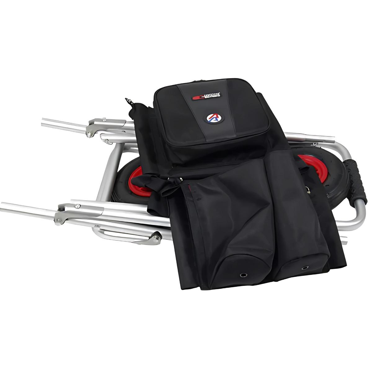 ced daa rangecart pro gen2