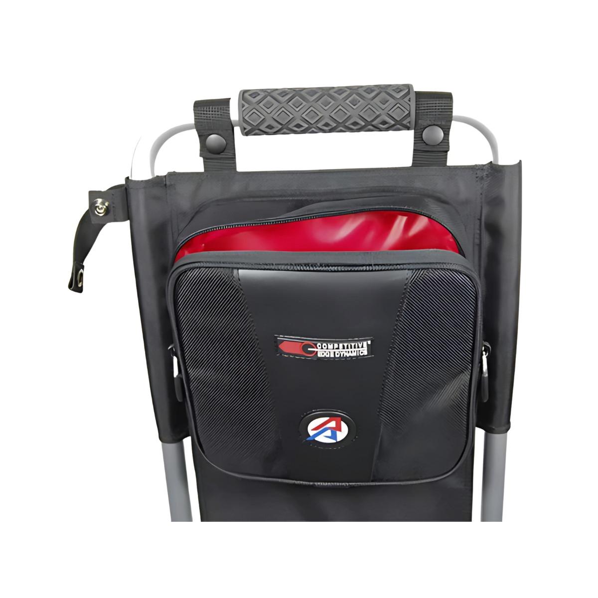 ced daa rangecart pro gen2