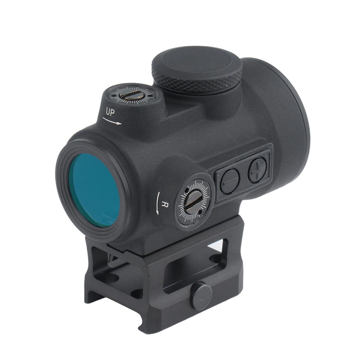 vector optics kolimator centurion 1x30 3 moa scrd 34