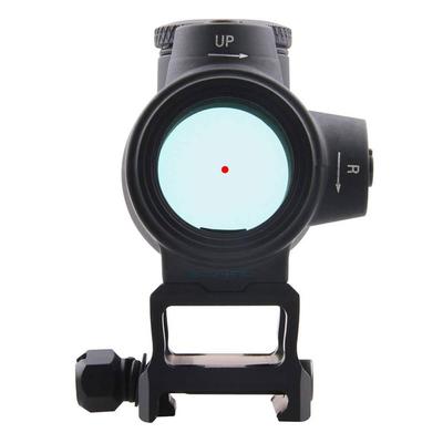 vector optics kolimator centurion 1x30 3 moa scrd 34