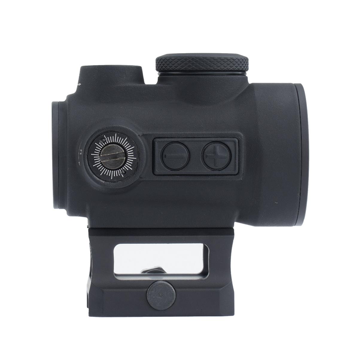 vector optics kolimator centurion 1x30 3 moa scrd 34