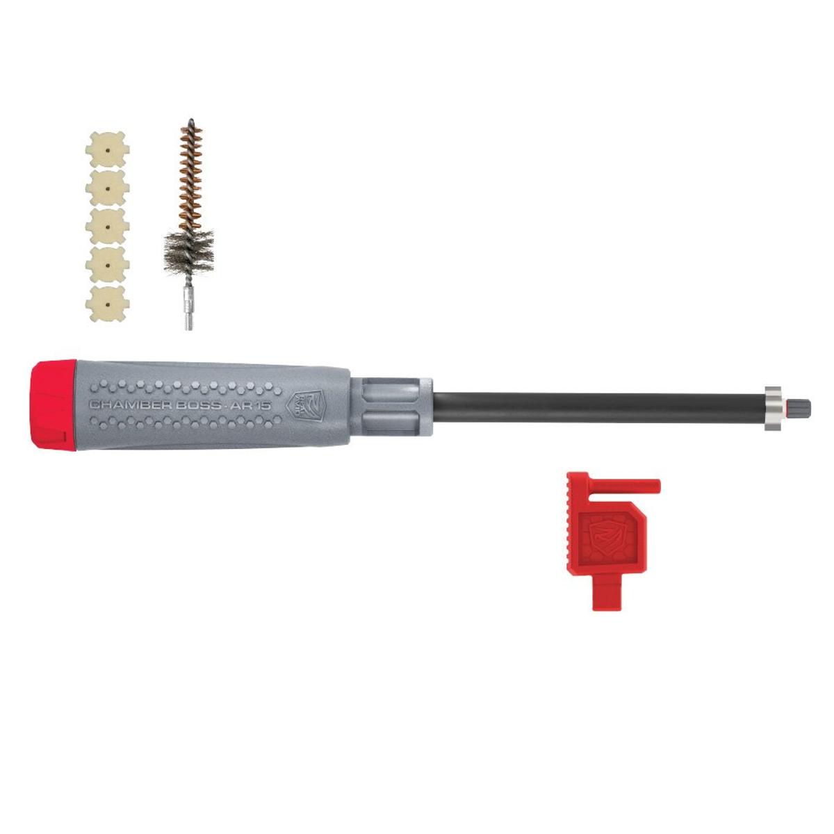 real avid narzedzie chamber boss do czyszczenia komory nabojowej ar 15 avar15cb