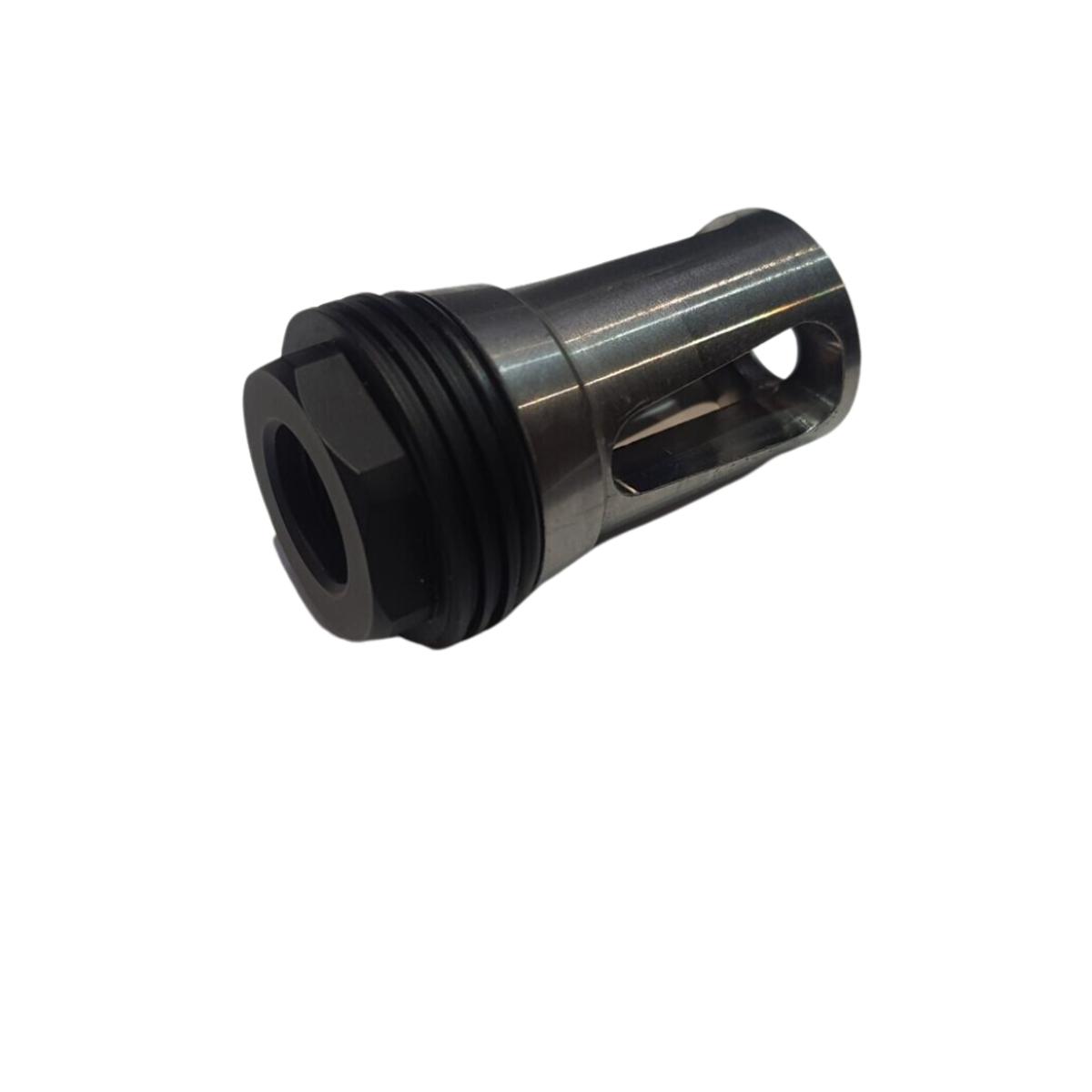 checkmate arms urzadzenie wylotowe do montazu tlumika checkmate gwint 1 2 x28 unef