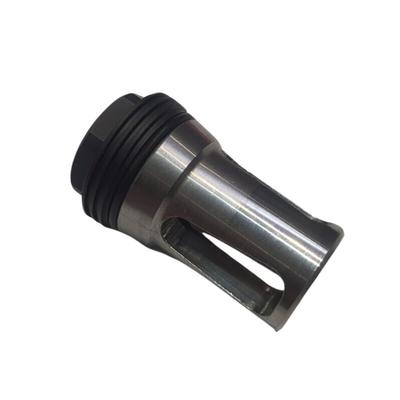 checkmate arms urzadzenie wylotowe do montazu tlumika checkmate gwint 1 2 x28 unef