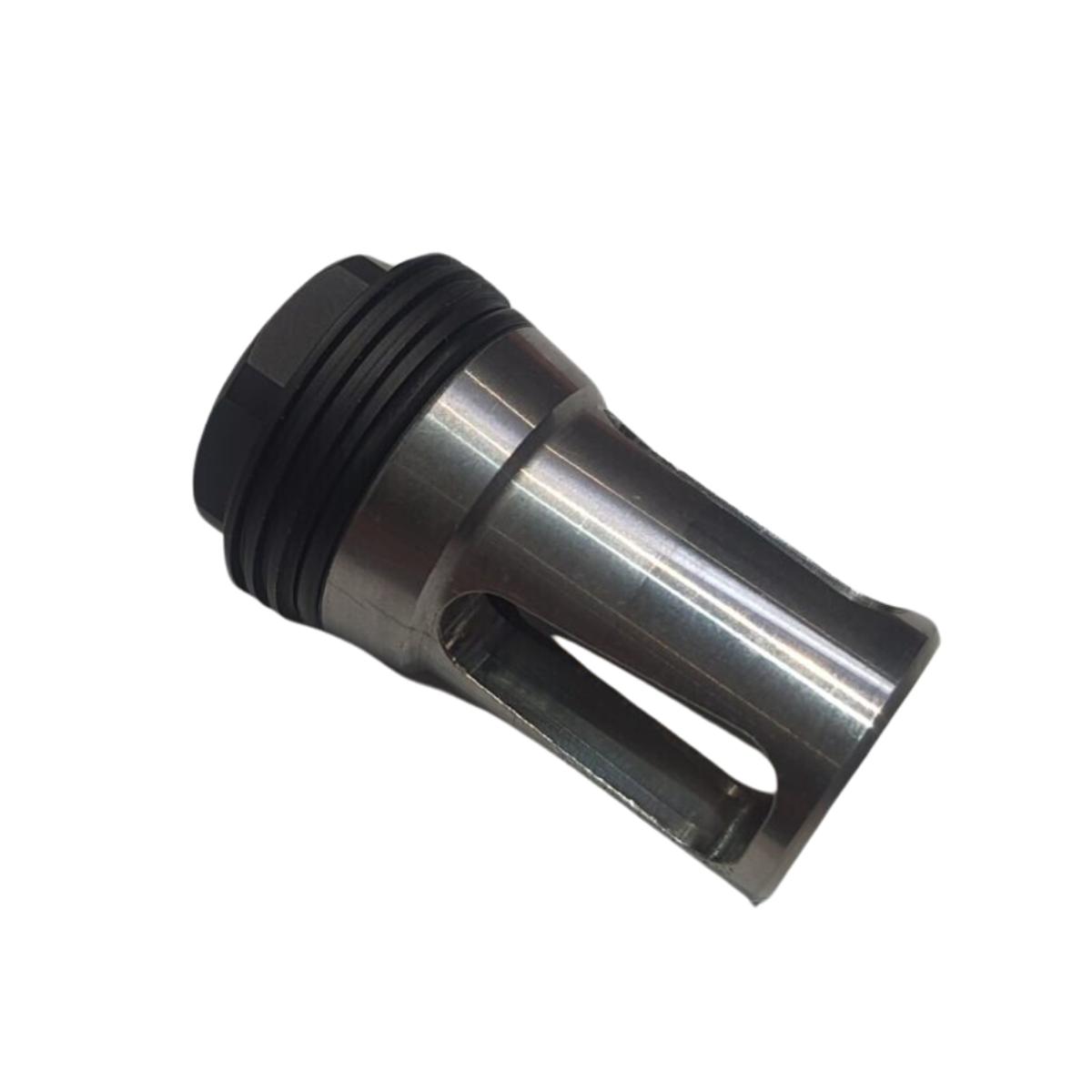 checkmate arms urzadzenie wylotowe do montazu tlumika checkmate gwint 1 2 x28 unef