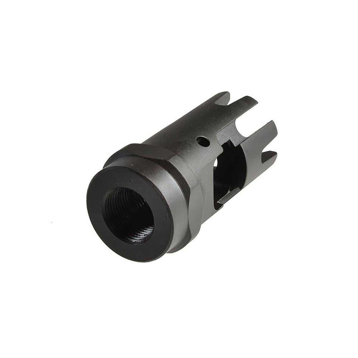 strike industries kompensator checkmate comp 223rem cm comp 223 5 56