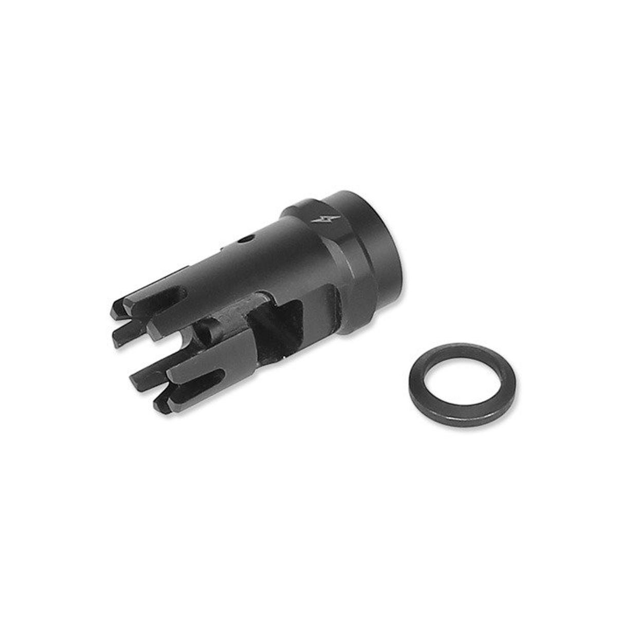 strike industries kompensator checkmate comp 223rem cm comp 223 5 56