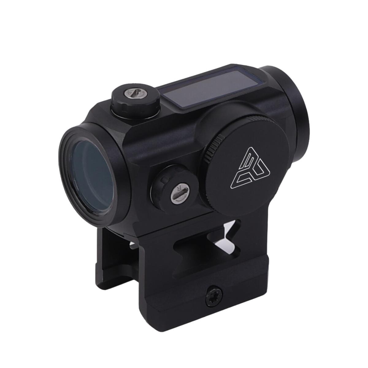 redwin kolimator cherno 1x22 mrt rwd15