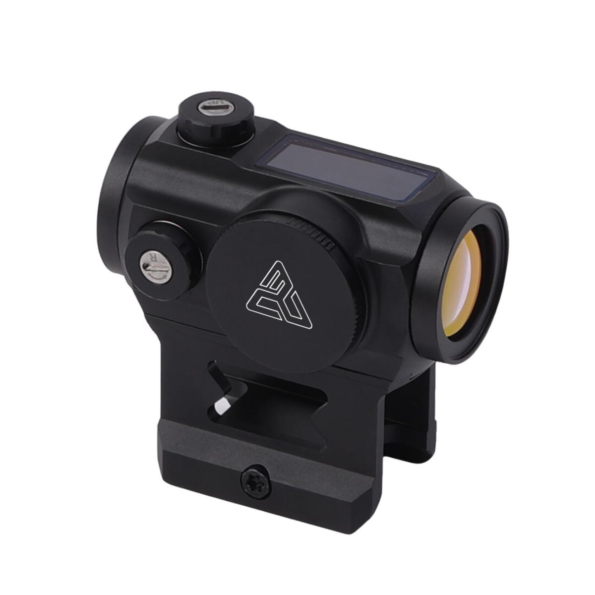 redwin kolimator cherno 1x22 mrt rwd15