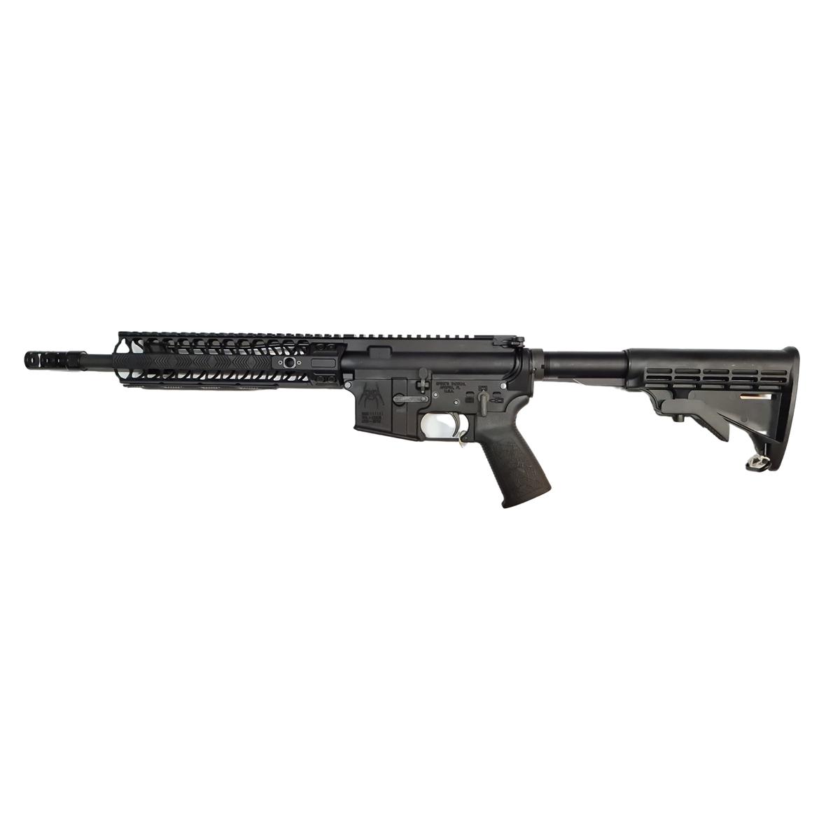 spike s tactical chf 11 5