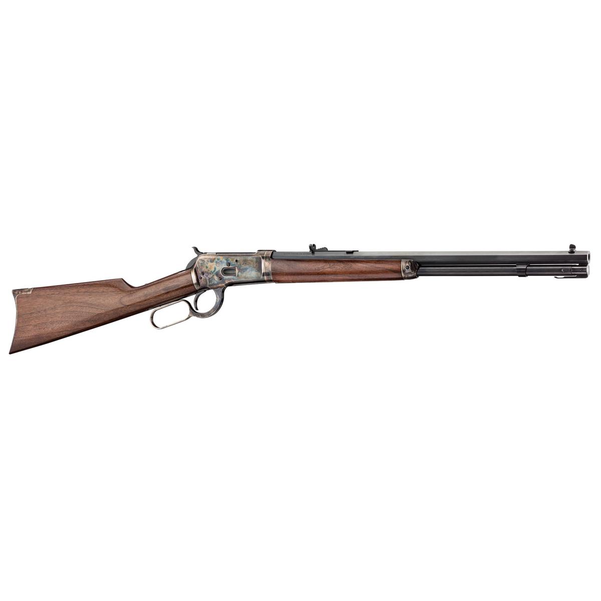 chiappa 1892 l a carbine lufa oktagonalna