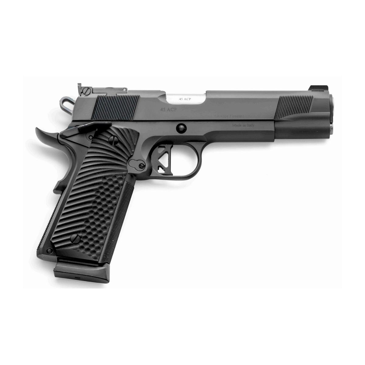 chiappa 1911 empire grade 45acp