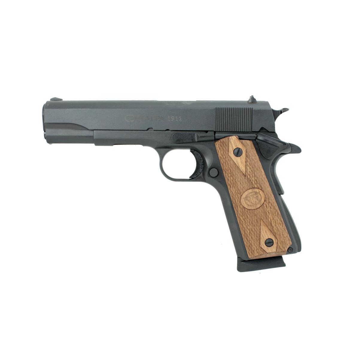 chiappa 1911 field grade 45acp