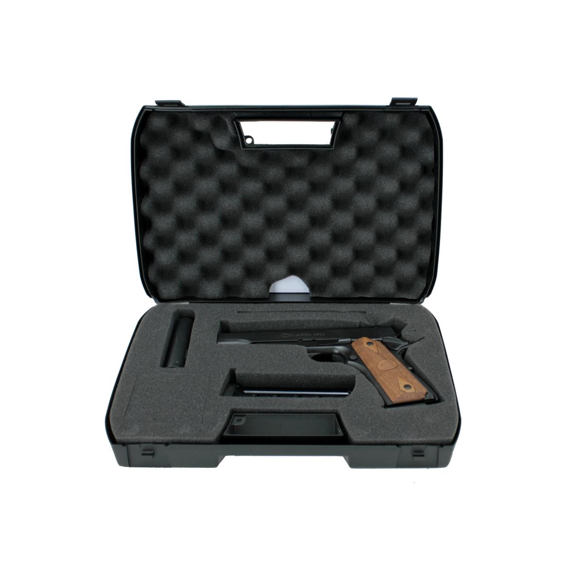 chiappa 1911 field grade 45acp