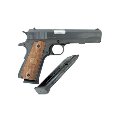 chiappa 1911 field grade 45acp