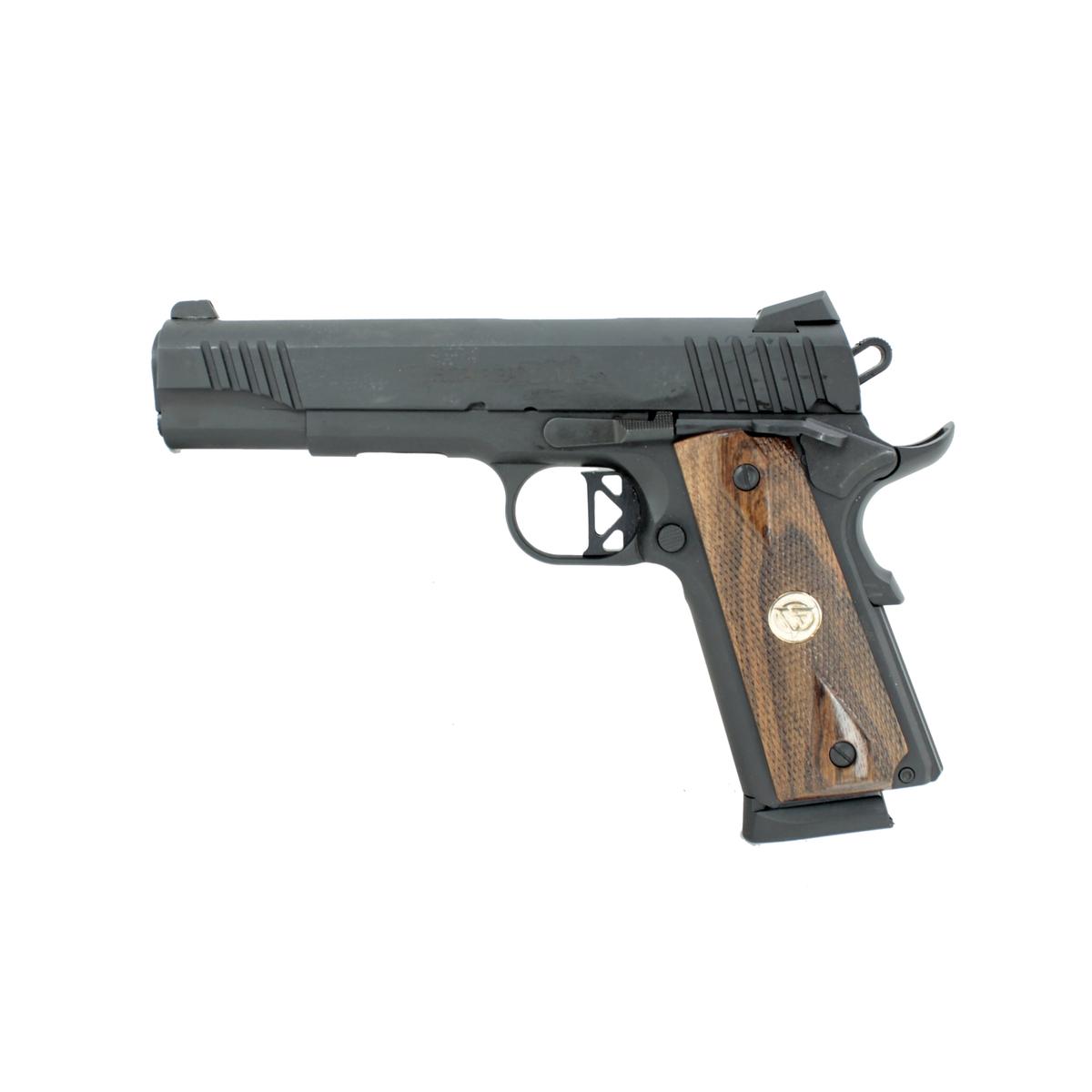 chiappa 1911 superior grade 45acp