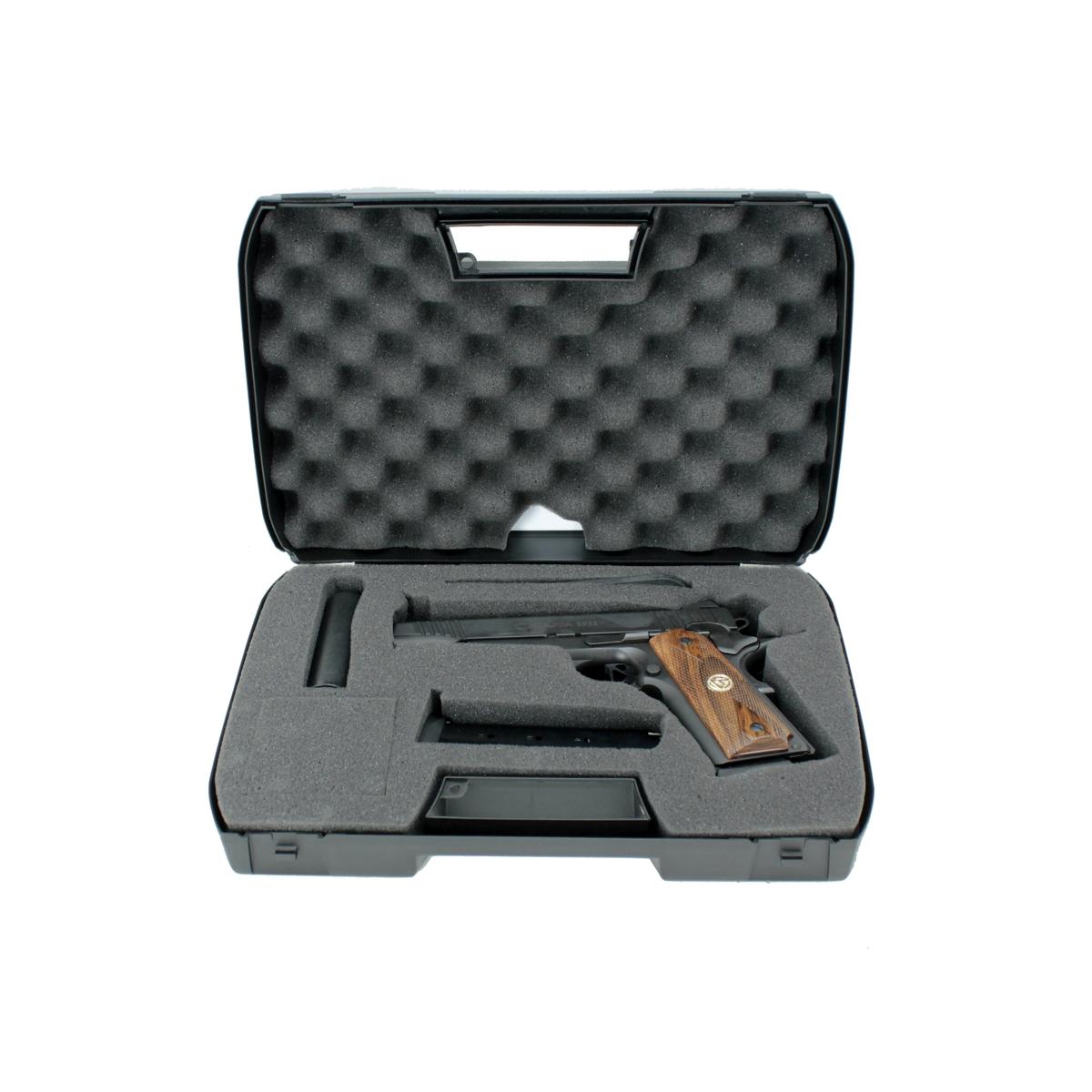 chiappa 1911 superior grade 45acp
