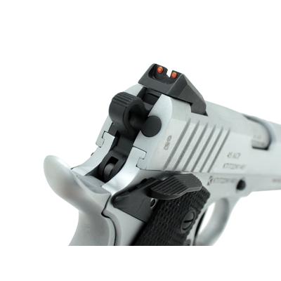 chiappa 1911 superior grade chrome