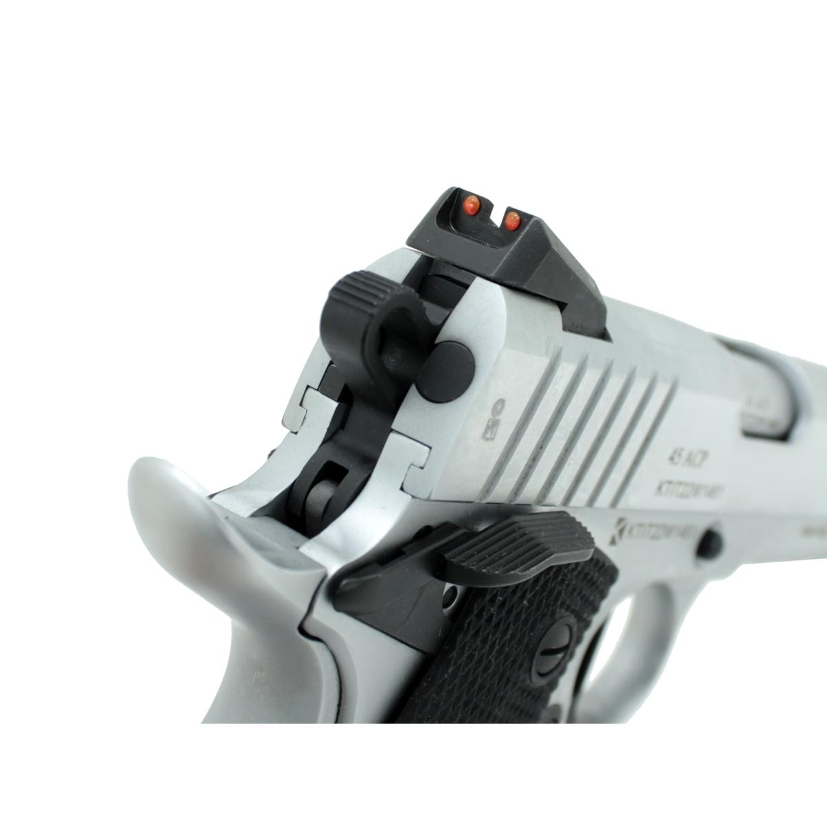 chiappa 1911 superior grade chrome