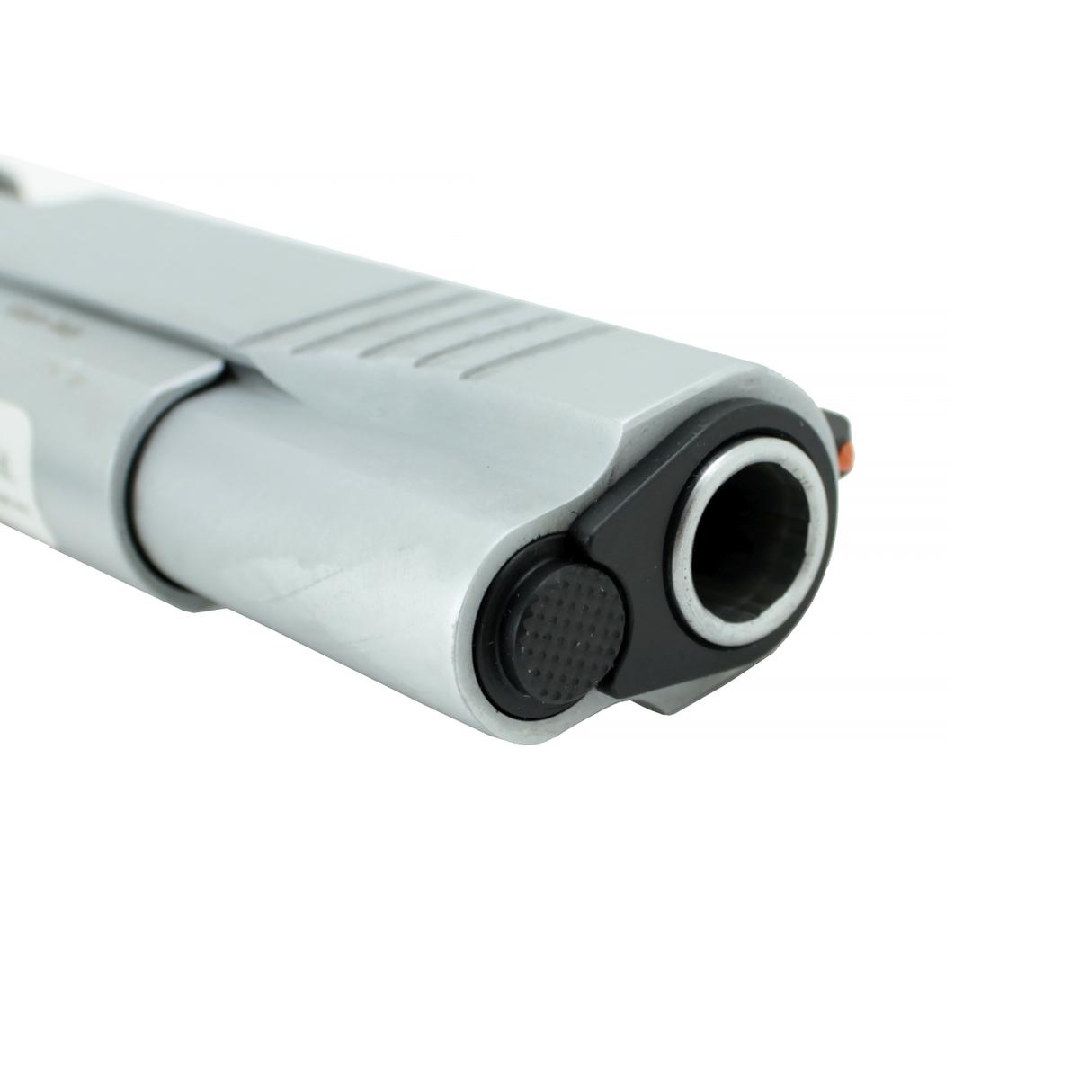 chiappa 1911 superior grade chrome