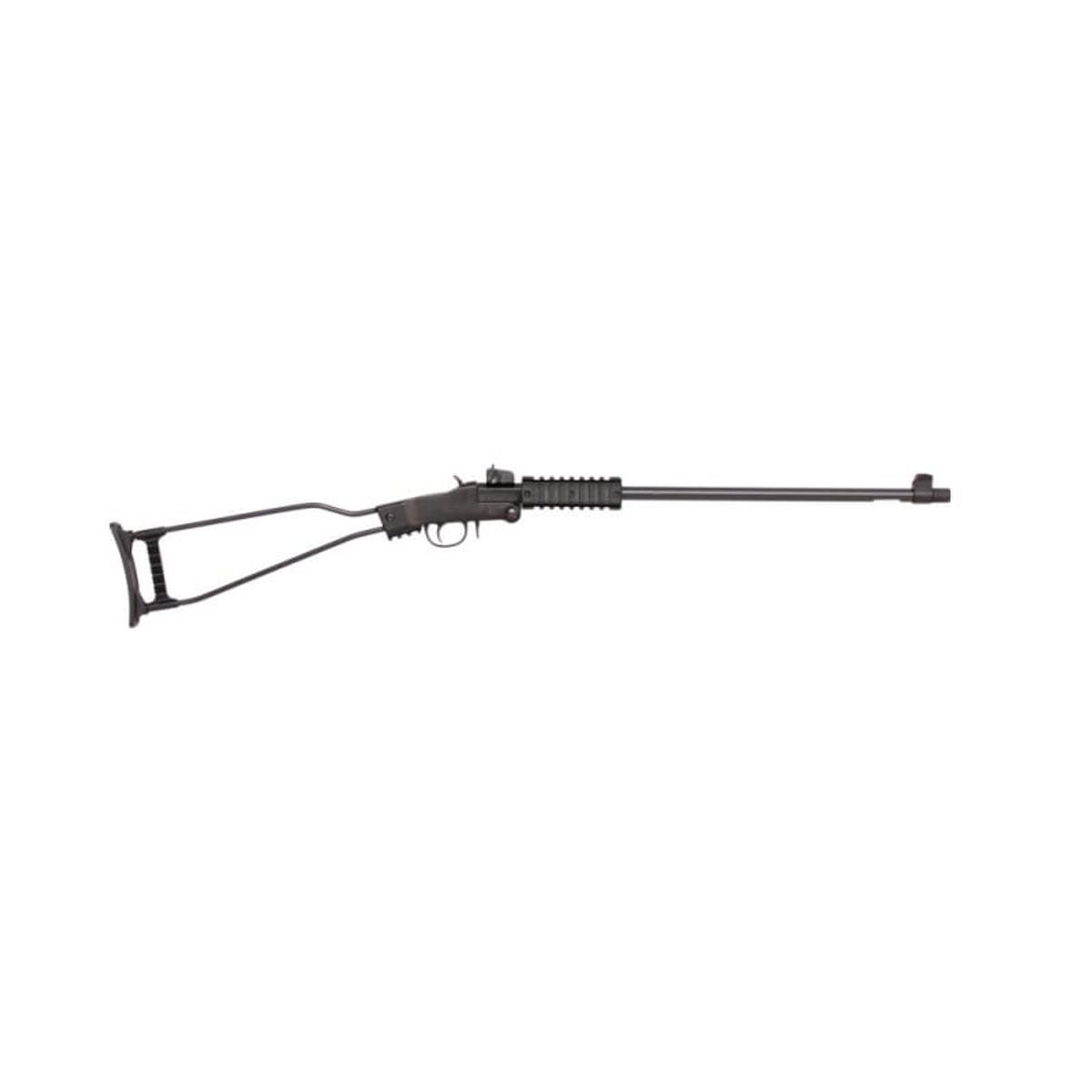 chiappa little badger
