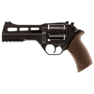 Chiappa Rhino 50DS Black