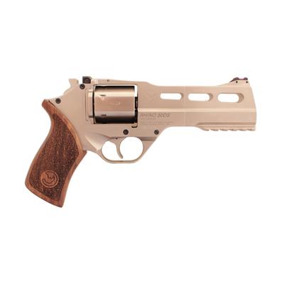 Chiappa Rhino 50DS Chrome