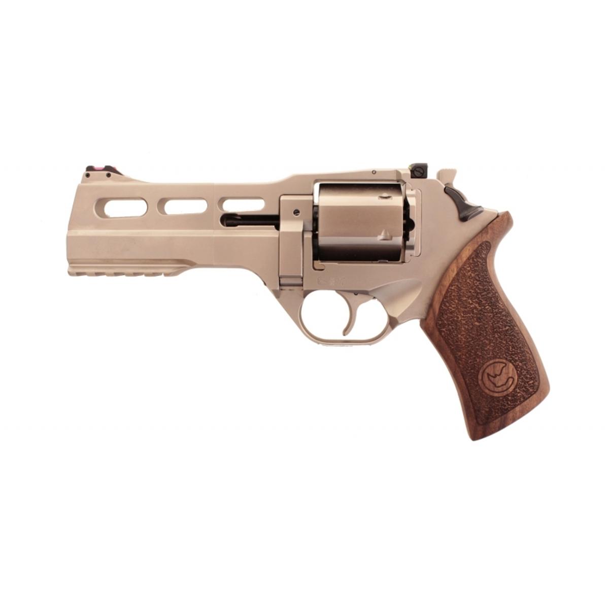 chiappa rhino 50ds chrome