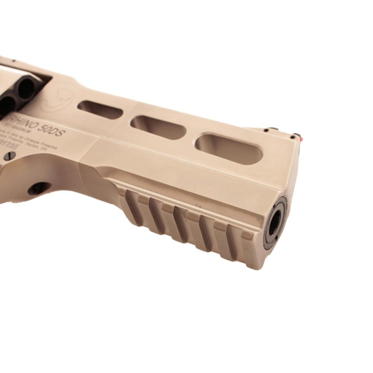chiappa rhino 50ds chrome