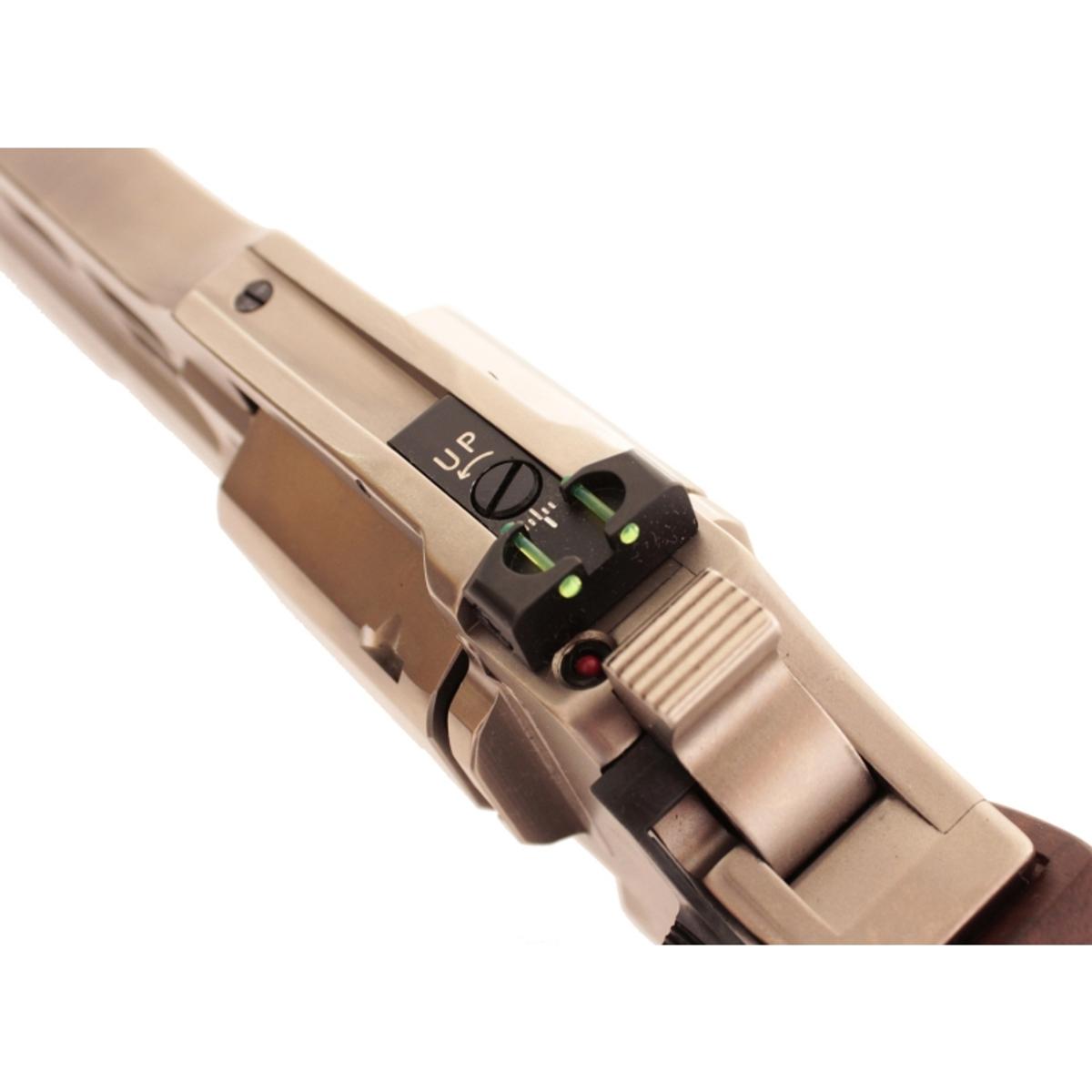 chiappa rhino 50ds chrome