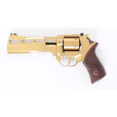 Chiappa Rhino 60DS Gold