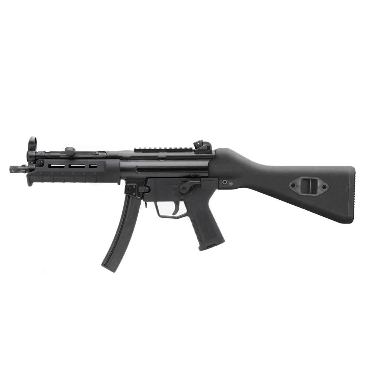 magpul chwyt z komora spustowa sl grip module do hk94 93 91 mag1070 blk