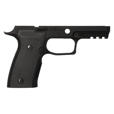 sig sauer wymienny chwyt do modelu p320 axg czarny 8900063