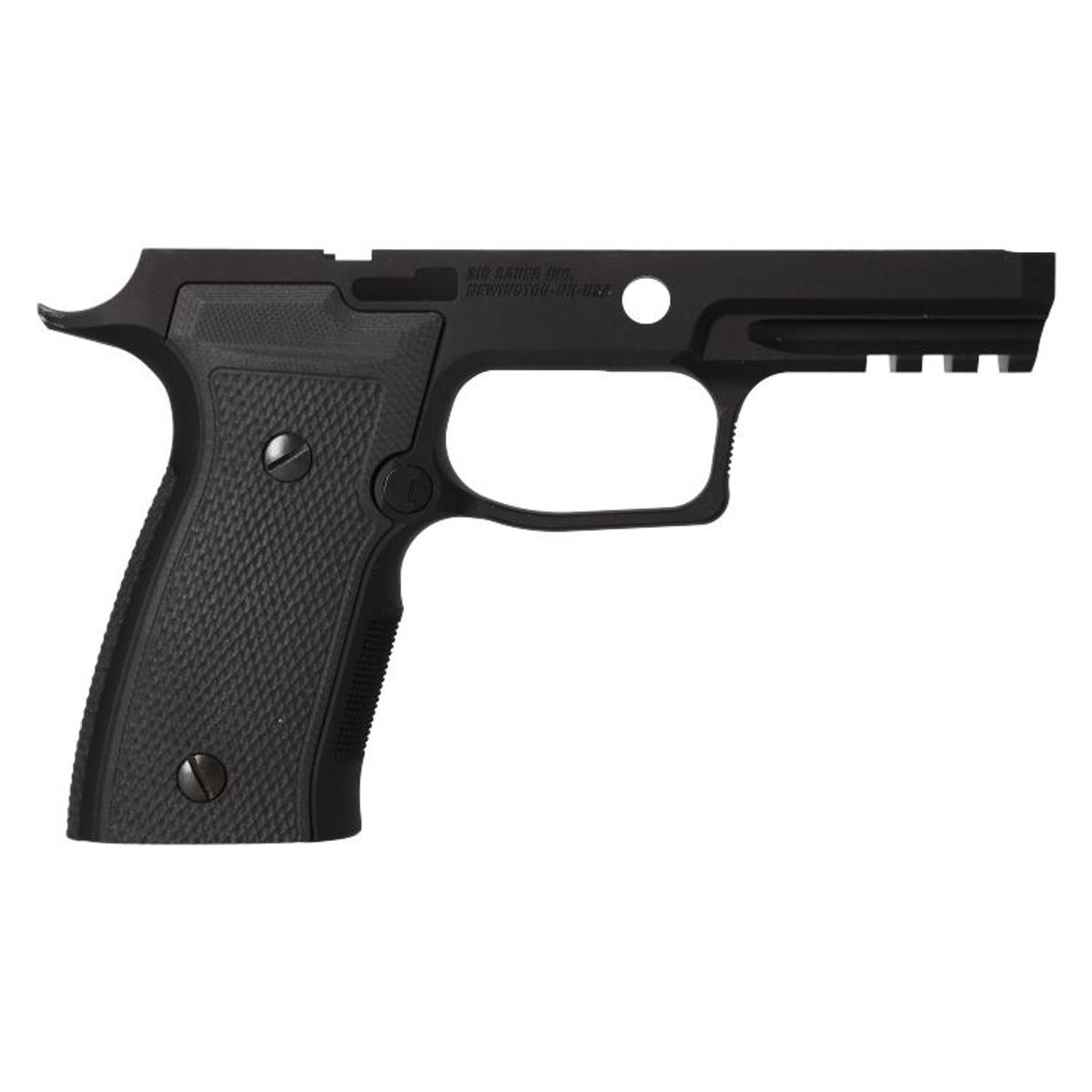 sig sauer wymienny chwyt do modelu p320 axg czarny 8900063