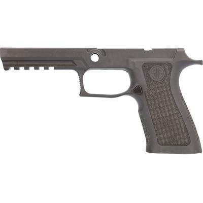 Sig Sauer - Wymienny chwyt...