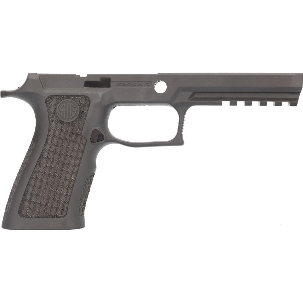 sig sauer wymienny chwyt do modelu p320 ltxg szary 8901005