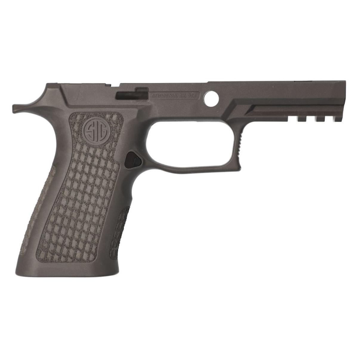 sig sauer wymienny chwyt do modelu p320 carry ltxg szary 8900823